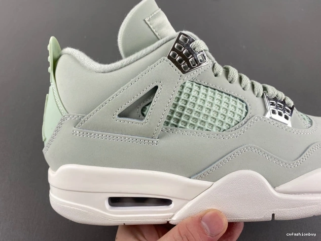 (W) Jordan 4 Seafoam HV0823-003 Air 1119